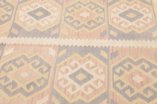 Kilim Afghan - 3