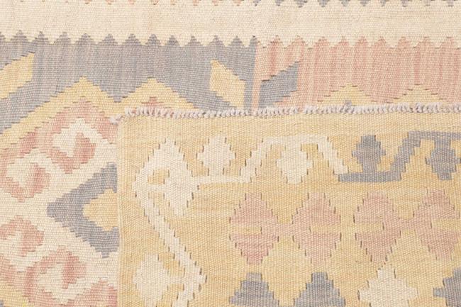 Kilim Afghan - 4