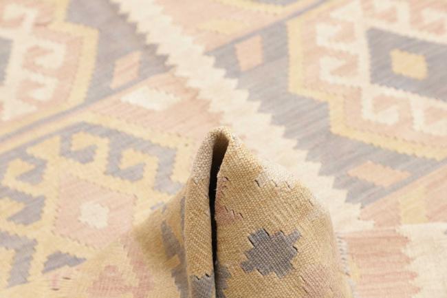 Kilim Afghan - 5
