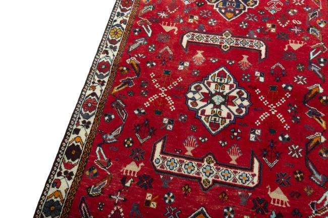 Shiraz - 4
