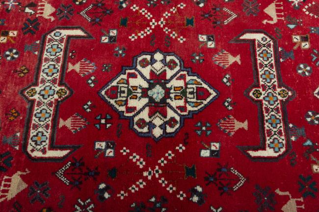 Shiraz - 5