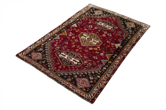 Shiraz - 1