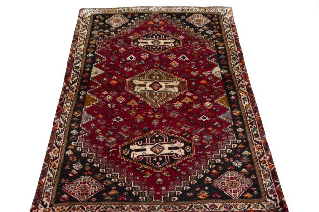 Shiraz - 3