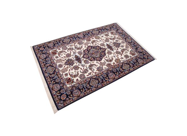 Isfahan Silk Warp - 2
