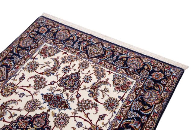 Isfahan Silk Warp - 3