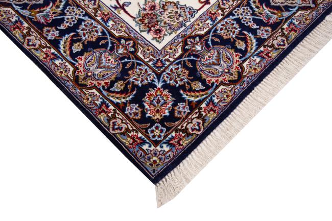 Isfahan Silk Warp - 5