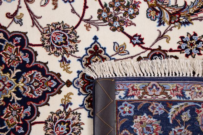 Isfahan Silk Warp - 6