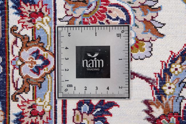 Isfahan Silk Warp - 8