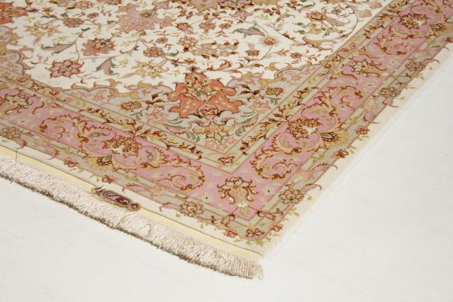 Tabriz 60Raj di Setankette - 4