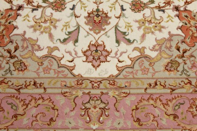 Tabriz 60Raj di Setankette - 2