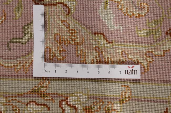 Tabriz 60Raj di Setankette - 3