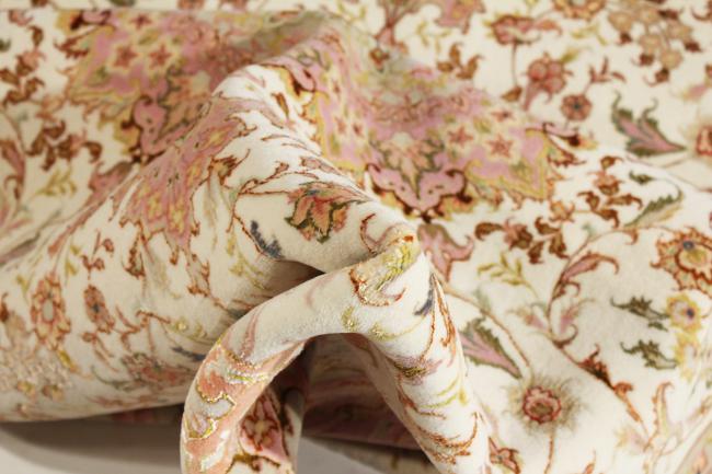 Tabriz 60Raj di Setankette - 1