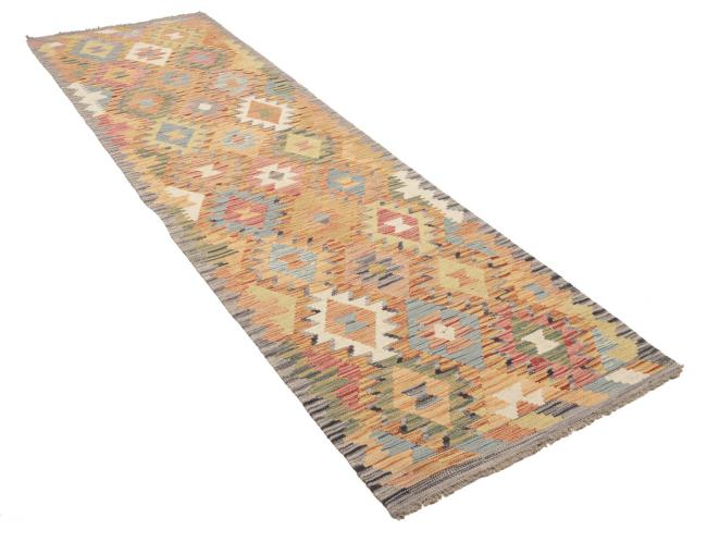 Kilim Afegão - 2