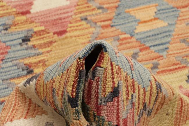 Kilim Afegão - 4