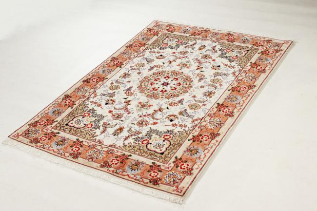 Tabriz 50Raj - 1