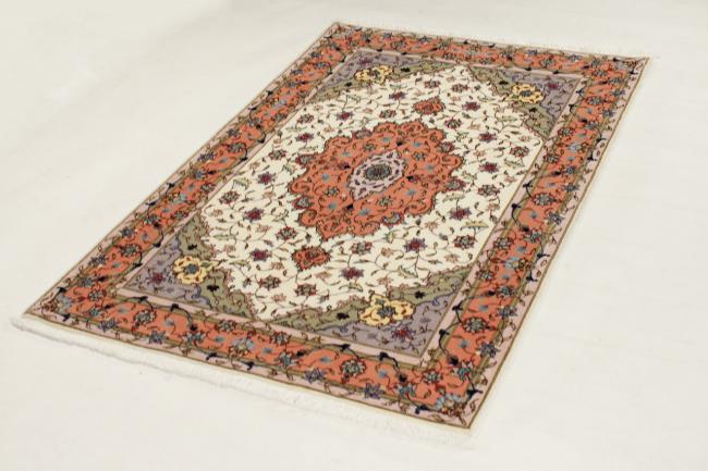 Tabriz 50Raj - 2