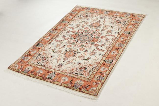 Tabriz 50Raj - 4