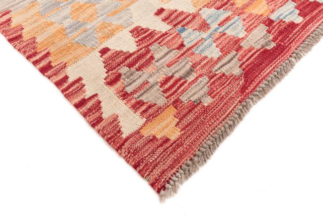 Kilim Afegão - 4