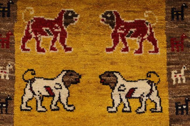 Persia Gabbeh - 6