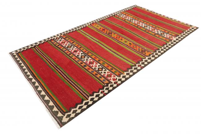 Kilim Fars Azerbaijan Antik - 1