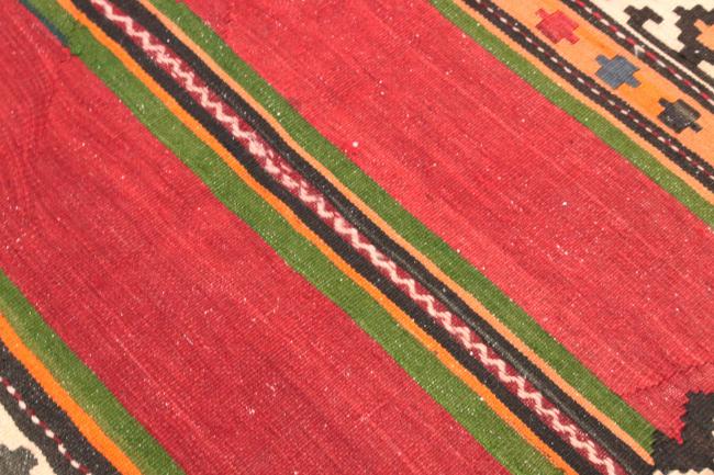 Kilim Fars Azerbaijan Antik - 2