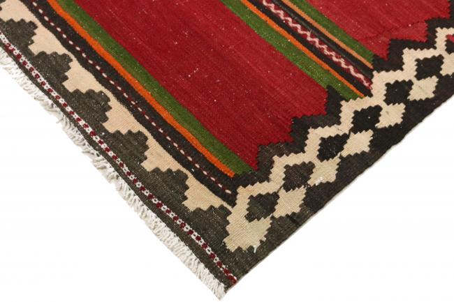 Kilim Fars Azerbaijan Antik - 3