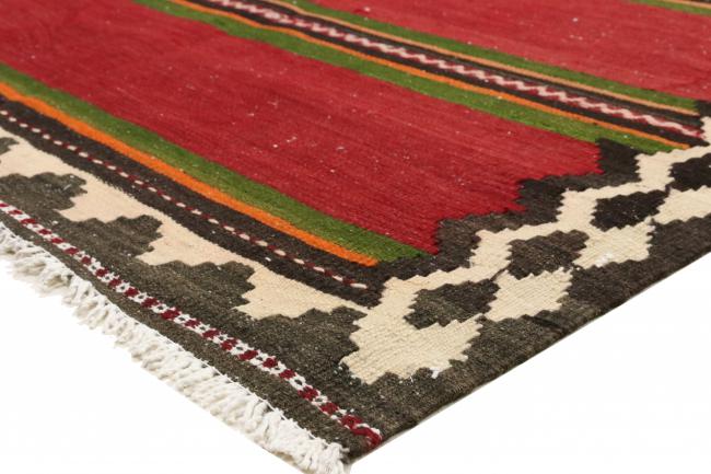 Kilim Fars Azerbaijan Antik - 4