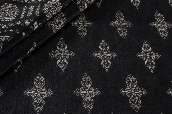 Pakistan Buchara 2ply - 2