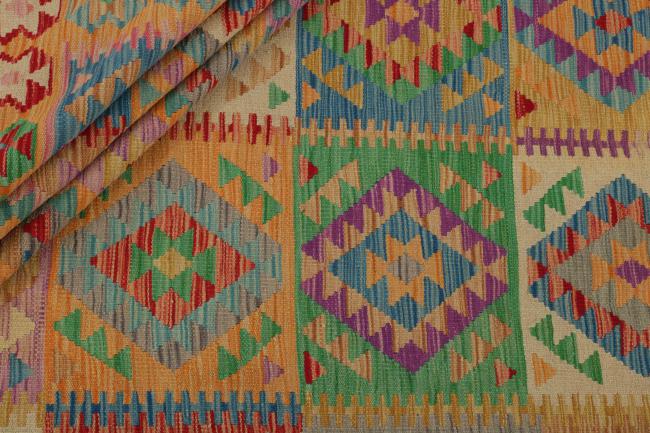 Kilim Afegão - 1