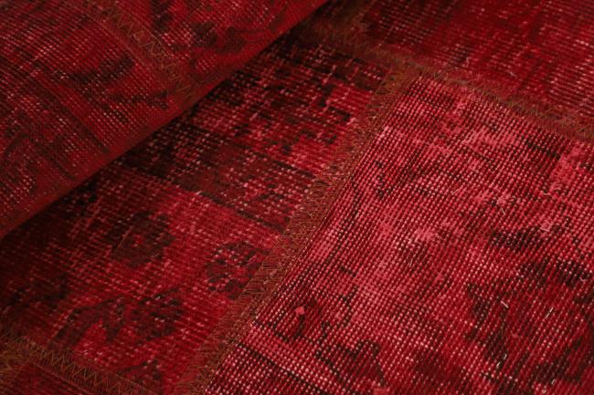 パッチワーク - 1