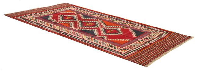 Kelim Fars - 3