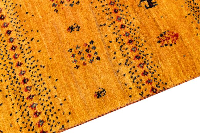 Perser Gabbeh Loribaft Essence - 4