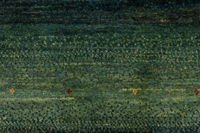 Persan Gabbeh Loribaft Atash - 6