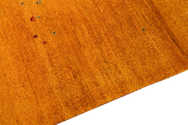 Persa Gabbeh Kashkuli Banafsheh - 4