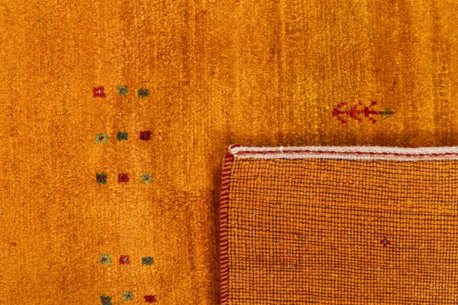 Persa Gabbeh Kashkuli Banafsheh - 6