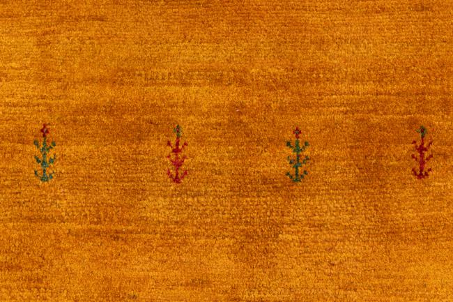 Persa Gabbeh Kashkuli Banafsheh - 7