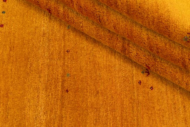 Persa Gabbeh Kashkuli Banafsheh - 8