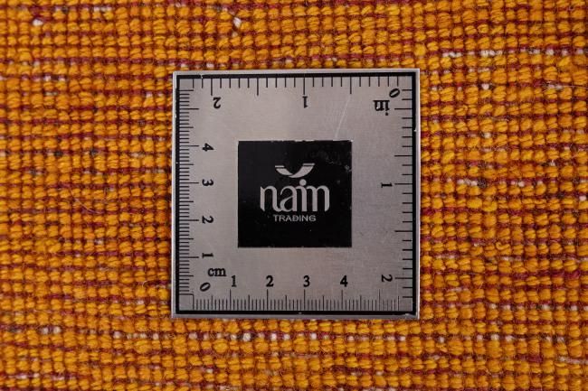 Persa Gabbeh Kashkuli Banafsheh - 10