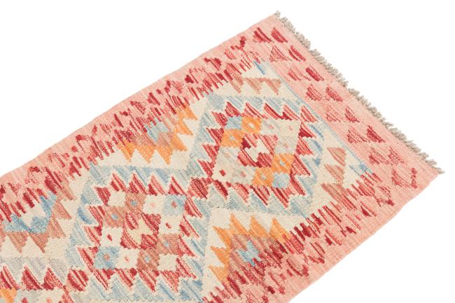 Kilim Afegão - 2