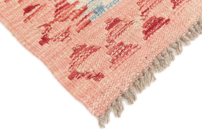 Kilim Afegão - 4