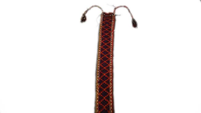 Kilim Fars Antigo - 3