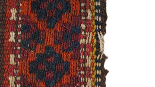 Kilim Fars Antigo - 8