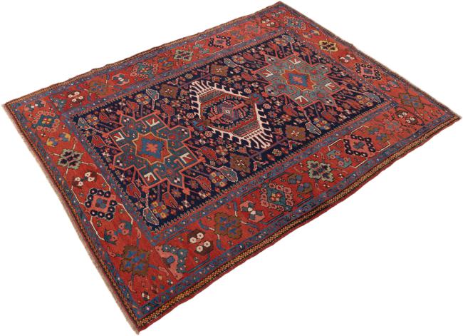 Gharadjeh - 1