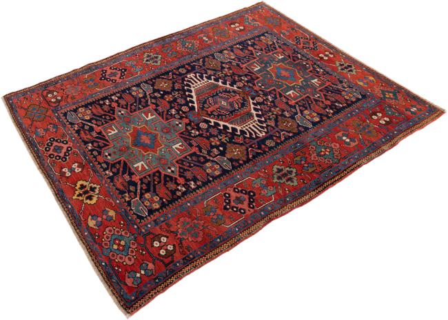 Gharadjeh - 2
