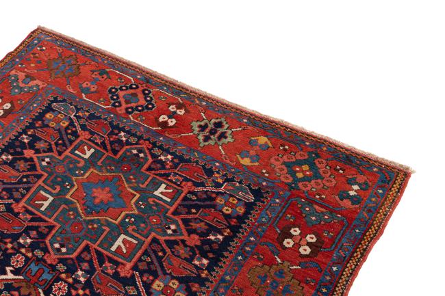 Gharadjeh - 3