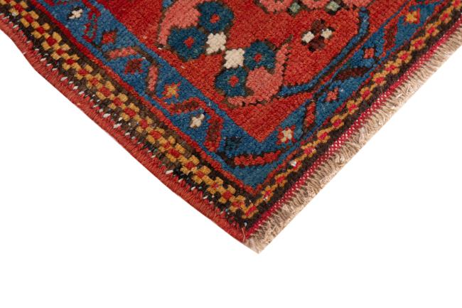 Gharadjeh - 5