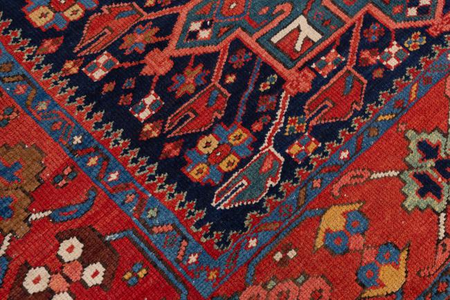 Gharadjeh - 6