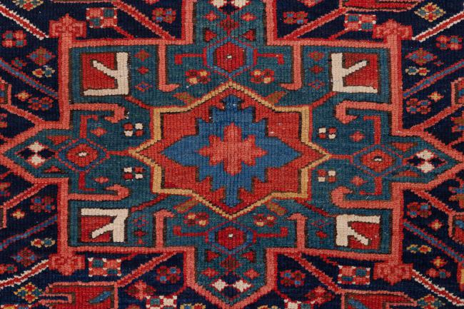 Gharadjeh - 8