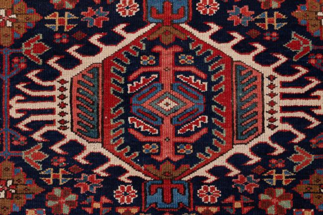 Gharadjeh - 9