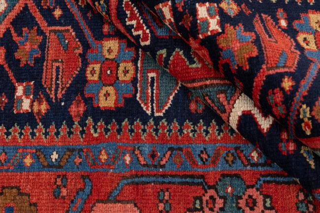 Gharadjeh - 11
